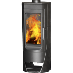 - Nera Fireplace 14KW