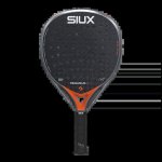Siux Pegasus Pro 2026 Lava Orange
