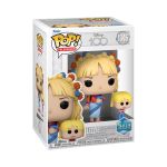 Funko Pop Television: Disney 100 – Lizzie With Monologue Lizzie Lizzie Mcguire