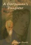 A Clergyman& 39 S Daughter Hardcover
