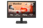 LG Essential 20 Wsxga Tn Monitor 75HZ