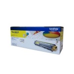 Brother Original TN265Y Yellow Toner Cartridge