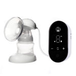 Single Electric Petite Breast Pump Bww