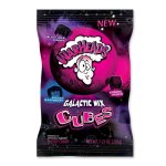 Warheads Galactic Cubes 113G