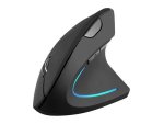 Volkanox Summit Series Vertical Wireless Mouse