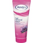 Mandy's Hair Removal Lotion 100ml – For Legs & Body