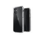 Speck Presidio Perfect Clear Case - Apple Iphone 12 MINI Clear