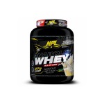 Anabolic Whey Assorted 1.8KG - Vanilla