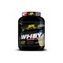 Anabolic Whey Assorted 1.8KG - Vanilla