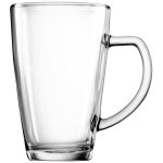 Consol San Macro Coffe Mug