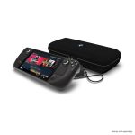Steam Deck 64GB Lcd