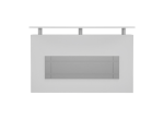 Discovery Reception Counter - Straight