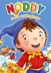 Noddy In Toyland: Noddy And The Pirates DVD