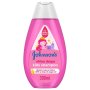 Johnsons Johnson's Kids Shiny Drops Shampoo 300ML