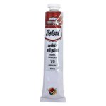 Zelcol Artists Oil Paint 50ML Rose Madder