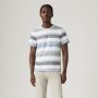 Levi's Men's Original Housemark T-Shirt - Multi-colour
