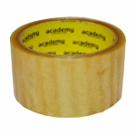 Academy Packaging Tape – Clear – 48MMX40M