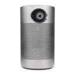 HP MP250 Wvga 120 Ansi Lumens Dlp Smart Mobile Projector 3A3B6AA
