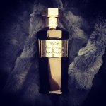 Amouroud Agarwood Noir Decants samples