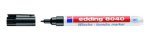 Edding Laundry Marker Black Line Width 1 Mm