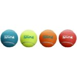 Outward Hound Squeaker Ballz Dog Tenis Balls - Xsmall Waggs Online Pet Shop