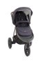 Joie Crosster Signature Stoller New Unit