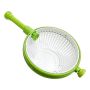 2-IN-1 Collapsible Salad Spinner And Colander