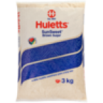 Huletts Sunsweet Brown Sugar 3KG