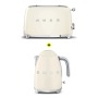 Smeg – Toaster And Kettle Pack – Cream
