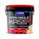 USN 4kg Hyperbolic Mass Vanilla