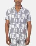Gould Grey Shirt - XXL Grey