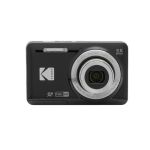 Kodak Pixpro FZ55 Black Digital Camera