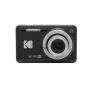 Kodak Pixpro FZ55 Black Digital Camera
