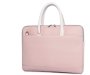Tuff-Luv 15.6" On-the-go Ladies Laptop Shoulder Bag - Pink