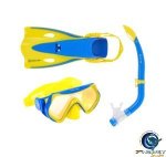 Snorkeling Set - Aqualung - Hero Jr