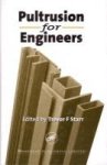 Pultrusion For Engineers Hardcover