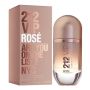 212 Vip Ros By Carolina Herrera Eau De Parfum For Woman - 80ML