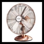 Russell Hobbs 30CM Desk Fan Cream
