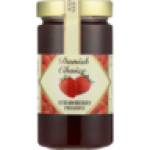 Choice Strawberry Preserve Jam 454G