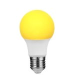7W A60 E27 LED Insect Lamp