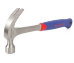 Workpro - Claw Hammer Steel Handle 450G 16OZ.