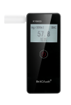 Alcohol Tester KY8600 Compact 75 G Aaa Batteries