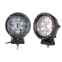 2 Piece Suv 45W LED Spot Light