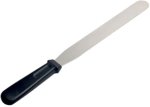 Spatula Stainless Steel - 38.2CM X 3.5CM Lifting Spatula