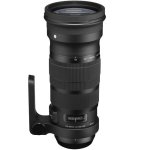 Sigma 120-300MM F2.8 Os For Naf SS120300NIK