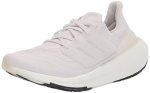 Adidas Women's Ultraboost Light Running Shoes Ultraboost 23 White white crystal White 6