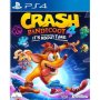 Crash Bandicoot 4 It's About Time PS4