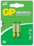 Greencell Batteries Aaa 2 Pack