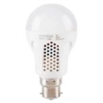 Eurolux Rechargeable LED Light Bulb G982 5W B22 Daylight