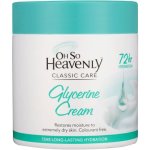 Oh So Heavenly Glycerine Body Cream 470ML